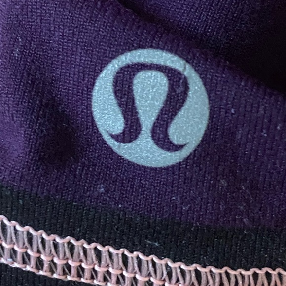 Lululemon No Limits Tank Top - Picture 4 of 4